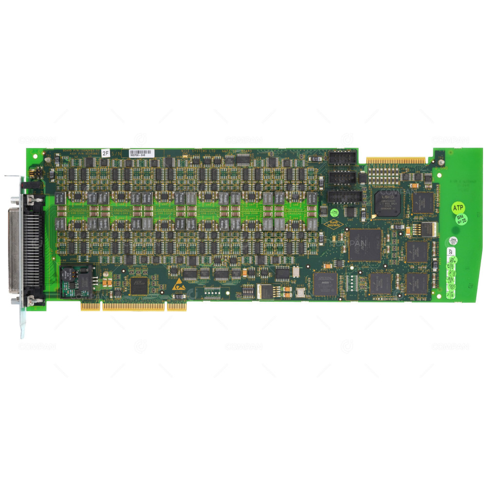 150A0665-53  NICE SYSTEMS NATI-II SCSCI 50 PORT ADAPTER